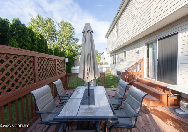 27th image of 1217 Lawrence Ave, Toms River, NJ 08757 | MLS# 22624520