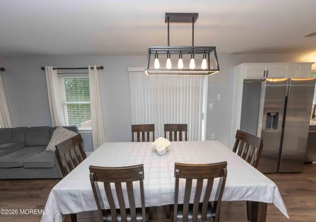 Photo 3 of Sale Pending at 1217 Lawrence Ave, Toms River, NJ 08757 | MLS# 22624520 | Listing updated on 2026-09-25