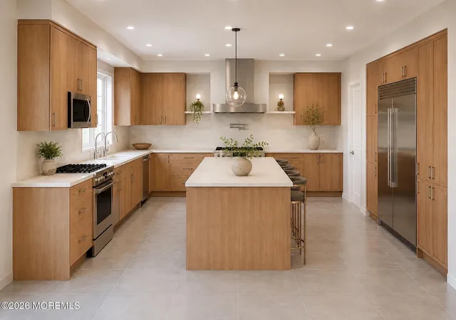 4th image of 1604 Westfield St, Oakhurst, NJ 07755 | MLS# 22624403