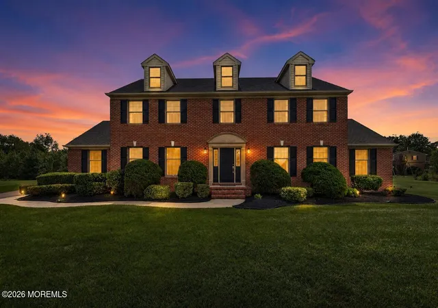 1st image of 8 Sweetbriar Ct, Mullica Hill, NJ 08062 | MLS# 22624384