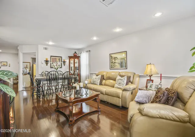 Photo 3 of Single family home for sale at 29 Plz De Las Flores #F, Freehold, NJ 07728 | MLS# 22624437 | Listing updated on 2026-09-15