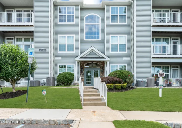 1st image of 620 Saint Andrews Pl, Manalapan, NJ 07726 | MLS# 22624416