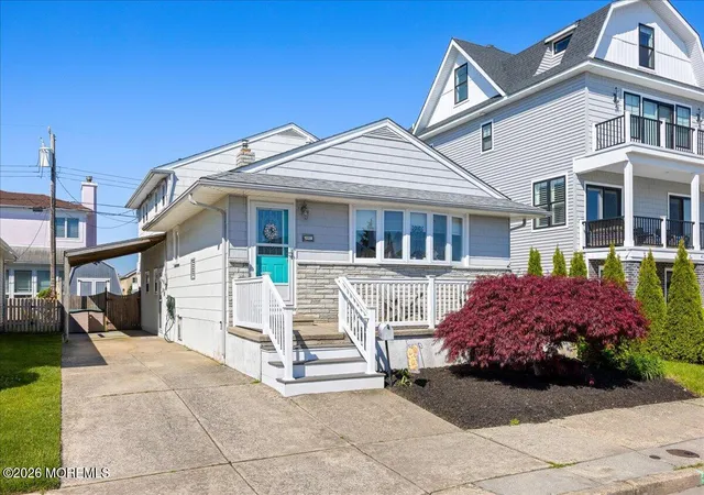 1st image of 410 N Huntington Ave, Margate City, NJ 08402 | MLS# 22624430