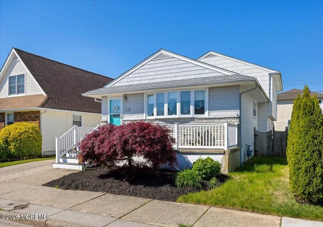 2nd image of 410 N Huntington Ave, Margate City, NJ 08402 | MLS# 22624430
