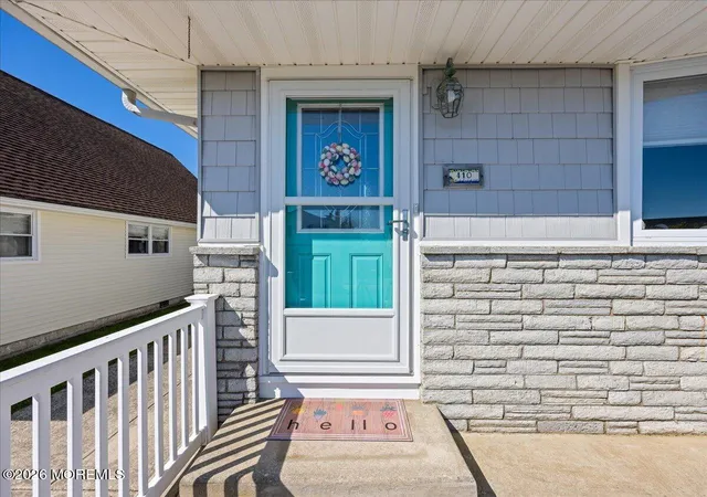 Photo 4 of Single family home for sale at 410 N Huntington Ave, Margate City, NJ 08402 | MLS# 22624430 | Listing updated on 2026-09-06