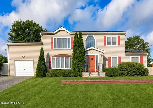 1st image of 519 Pennsylvania Ave, Brick, NJ 08724 | MLS# 22624431
