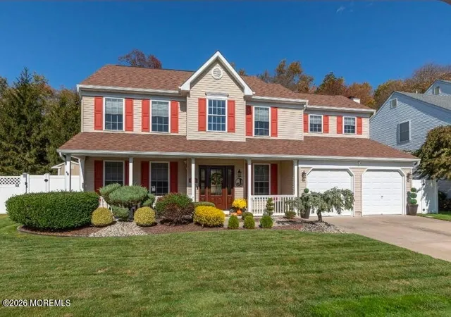 1st image of 88 Gristmill Rd, Howell, NJ 07731 | MLS# 22624410