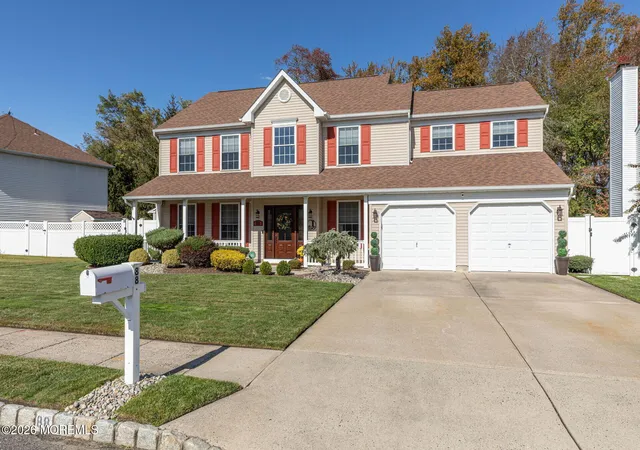 2nd image of 88 Gristmill Rd, Howell, NJ 07731 | MLS# 22624410