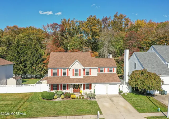 3rd image of 88 Gristmill Rd, Howell, NJ 07731 | MLS# 22624410