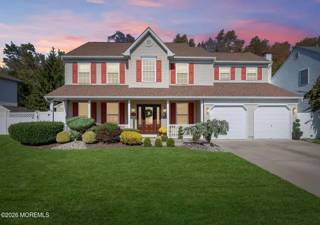 4th image of 88 Gristmill Rd, Howell, NJ 07731 | MLS# 22624410