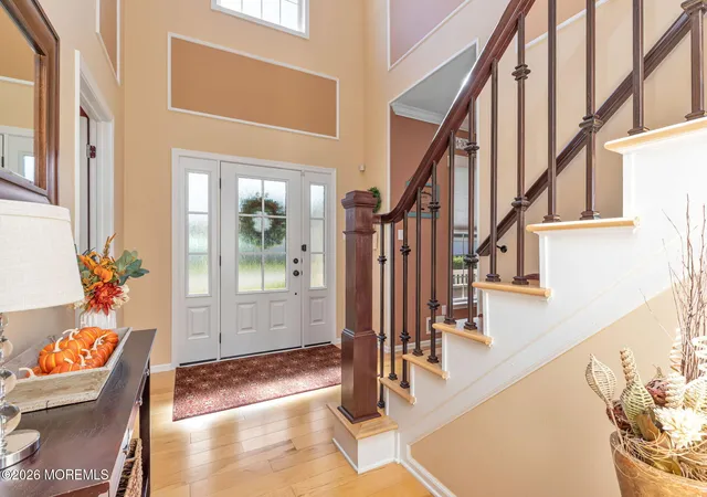 5th image of 88 Gristmill Rd, Howell, NJ 07731 | MLS# 22624410