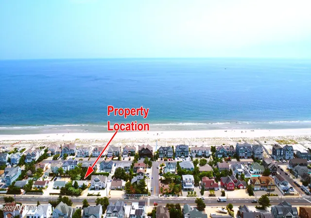 Photo 1 of Sale Pending at 190 N Highway 35, Mantoloking, NJ 08738 | MLS# 22625949 | Listing updated on 2026-09-01