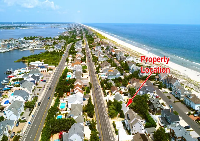 Photo 2 of Sale Pending at 190 N Highway 35, Mantoloking, NJ 08738 | MLS# 22625949 | Listing updated on 2026-09-01