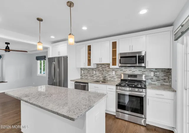 Photo 1 of Sale Pending at 1625 Harvard Ave, Brick, NJ 08724 | MLS# 22624404 | Listing updated on 2026-09-05