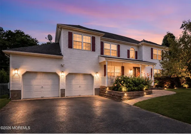 1st image of 5 Hart Ter, Tinton Falls, NJ 07753 | MLS# 22624462