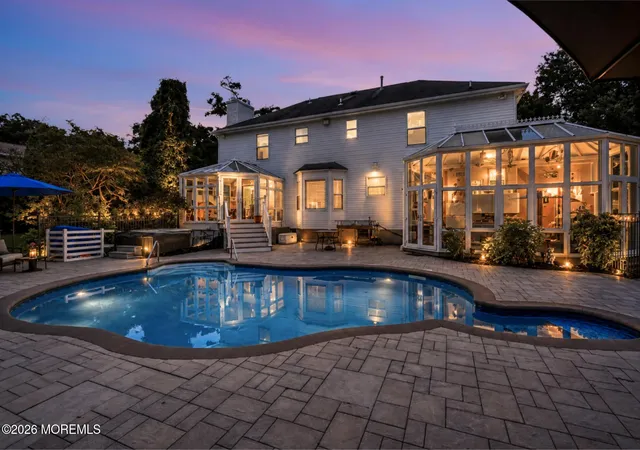 2nd image of 5 Hart Ter, Tinton Falls, NJ 07753 | MLS# 22624462