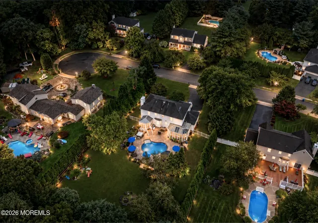 Photo 3 of Sale Pending at 5 Hart Ter, Tinton Falls, NJ 07753 | MLS# 22624462 | Listing updated on 2026-08-25