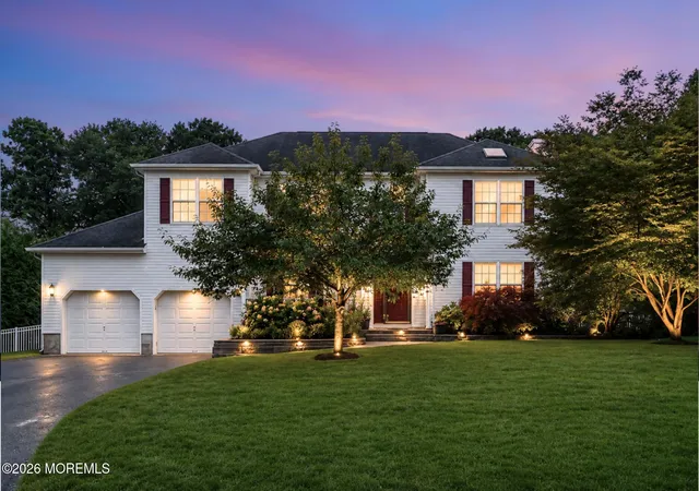 Photo 4 of Sale Pending at 5 Hart Ter, Tinton Falls, NJ 07753 | MLS# 22624462 | Listing updated on 2026-08-25