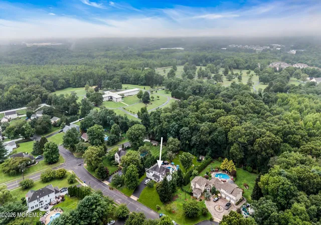 61st image of 5 Hart Ter, Tinton Falls, NJ 07753 | MLS# 22624462