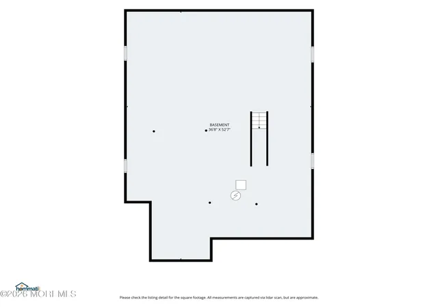 43rd image of 37 Solomans Dr, Barnegat, NJ 08005 | MLS# 22624531