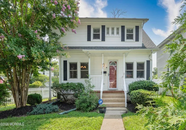 1st image of 517 W Front St, Red Bank, NJ 07701 | MLS# 22625408