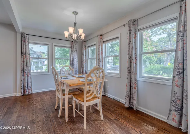 5th image of 517 W Front St, Red Bank, NJ 07701 | MLS# 22625408