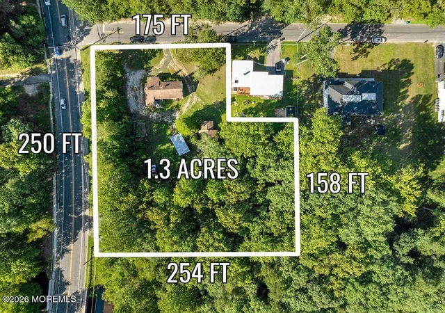 2nd image of 299 Metedeconk Trl, Jackson, NJ 08527 | MLS# 22624435