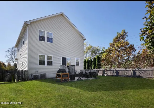 4th image of 159 Hulick St, Long Branch, NJ 07740 | MLS# 22624670
