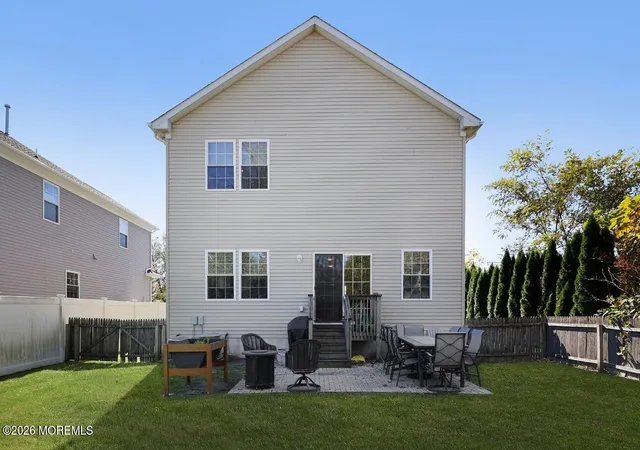 5th image of 159 Hulick St, Long Branch, NJ 07740 | MLS# 22624670