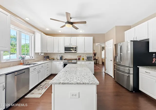 1st image of 26 Gristmill Rd, Howell, NJ 07731 | MLS# 22624751