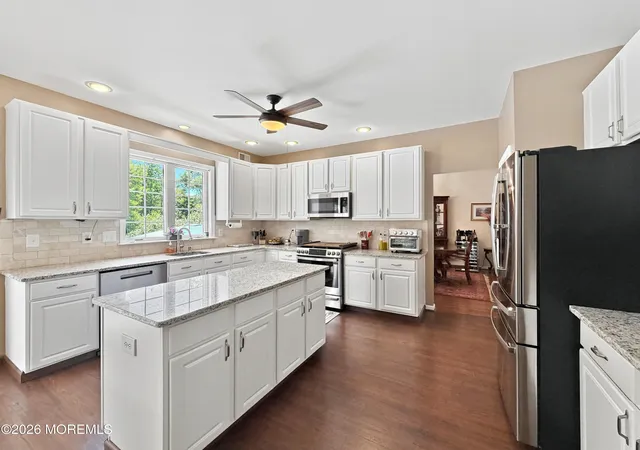 2nd image of 26 Gristmill Rd, Howell, NJ 07731 | MLS# 22624751