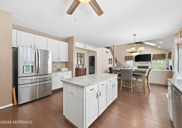 3rd image of 26 Gristmill Rd, Howell, NJ 07731 | MLS# 22624751