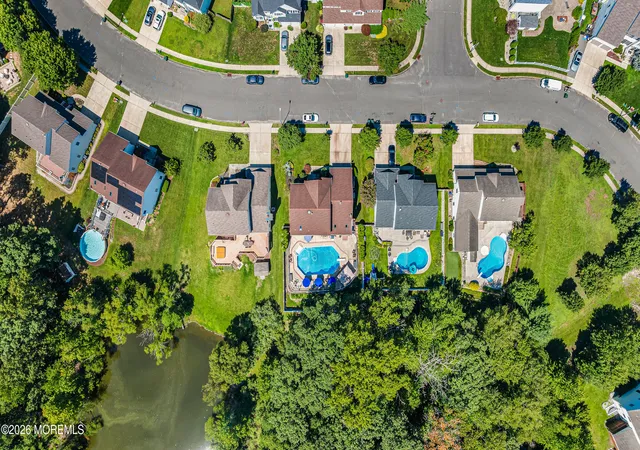 47th image of 26 Gristmill Rd, Howell, NJ 07731 | MLS# 22624751