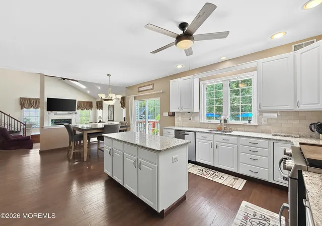 4th image of 26 Gristmill Rd, Howell, NJ 07731 | MLS# 22624751