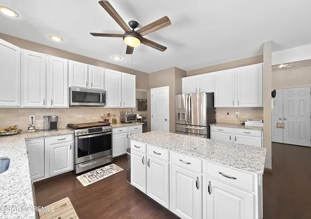 5th image of 26 Gristmill Rd, Howell, NJ 07731 | MLS# 22624751