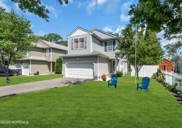 2nd image of 315 Morris Blvd, Toms River, NJ 08753 | MLS# 22624439
