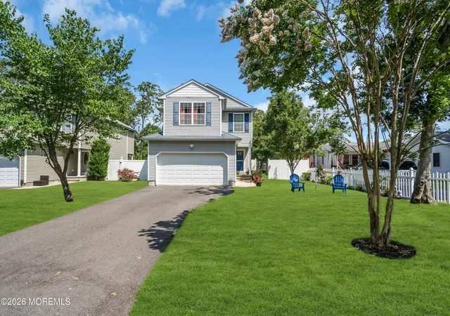 32nd image of 315 Morris Blvd, Toms River, NJ 08753 | MLS# 22624439