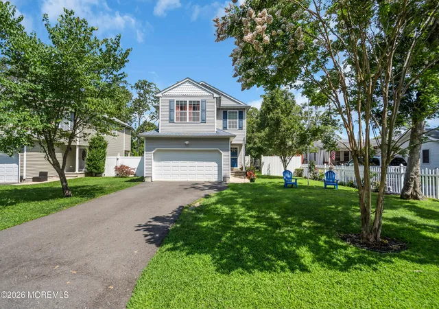 3rd image of 315 Morris Blvd, Toms River, NJ 08753 | MLS# 22624439