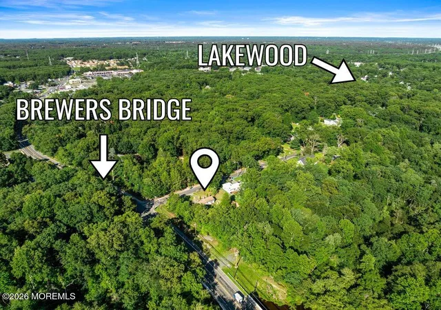 Photo 1 of Land for sale at 299 Metedeconk Trl, Jackson, NJ 08527 | MLS# 22624438 | Listing updated on 2026-08-07
