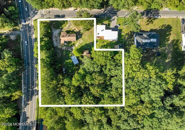 Photo 3 of Land for sale at 299 Metedeconk Trl, Jackson, NJ 08527 | MLS# 22624438 | Listing updated on 2026-08-07