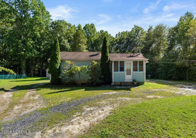 Photo 3 of Land for sale at 299 Metedeconk Trl, Jackson, NJ 08527 | MLS# 22624438 | Listing updated on 2026-08-07