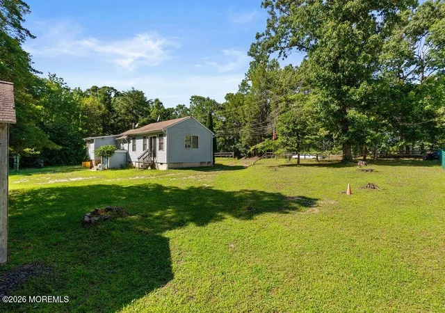 Photo 4 of Land for sale at 299 Metedeconk Trl, Jackson, NJ 08527 | MLS# 22624438 | Listing updated on 2026-08-07
