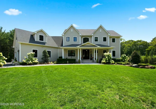 1st image of 35 Hoffman Rd, Monroe, NJ 08831 | MLS# 22624529