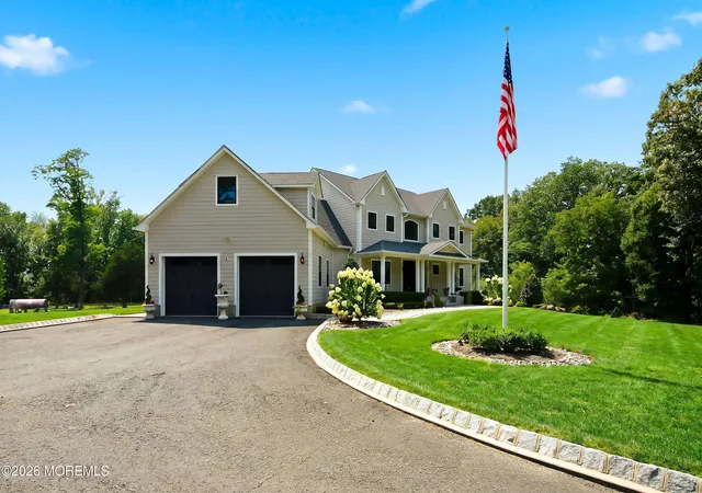 3rd image of 35 Hoffman Rd, Monroe, NJ 08831 | MLS# 22624529