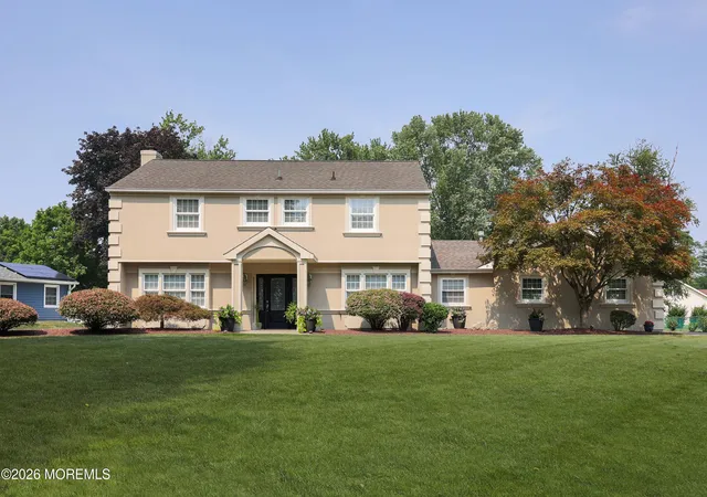 Photo 3 of Single family home for sale at 124 Princess Anne Dr, Freehold, NJ 07728 | MLS# 22624530 | Listing updated on 2026-09-14