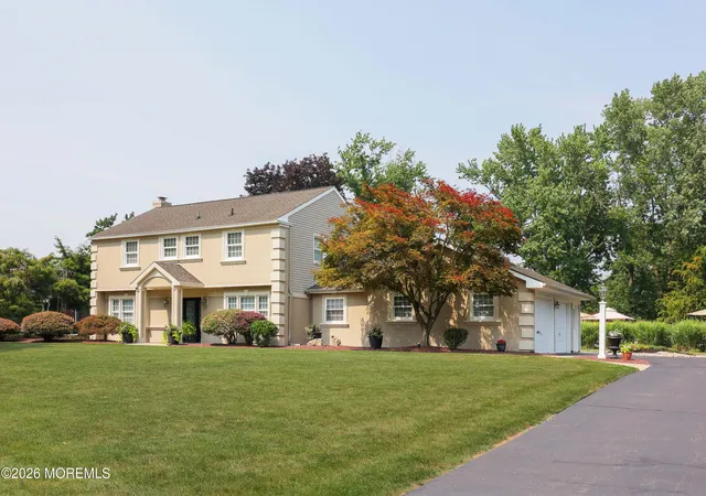Photo 3 of Single family home for sale at 124 Princess Anne Dr, Freehold, NJ 07728 | MLS# 22624530 | Listing updated on 2026-10-08