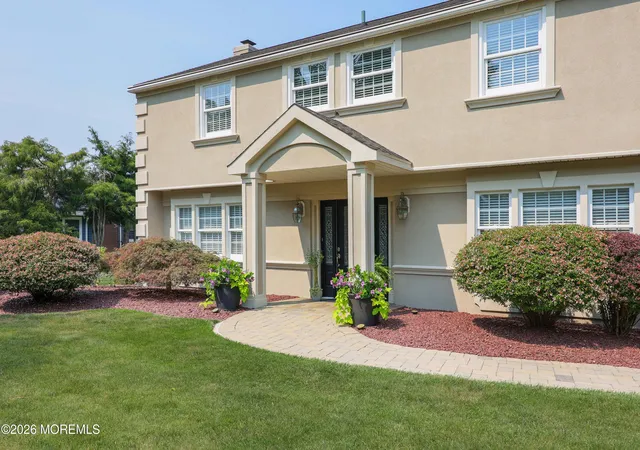 Photo 4 of Single family home for sale at 124 Princess Anne Dr, Freehold, NJ 07728 | MLS# 22624530 | Listing updated on 2026-10-08