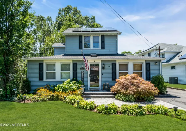 1st image of 637 Prospect Ave, Pine Beach, NJ 08741 | MLS# 22624614