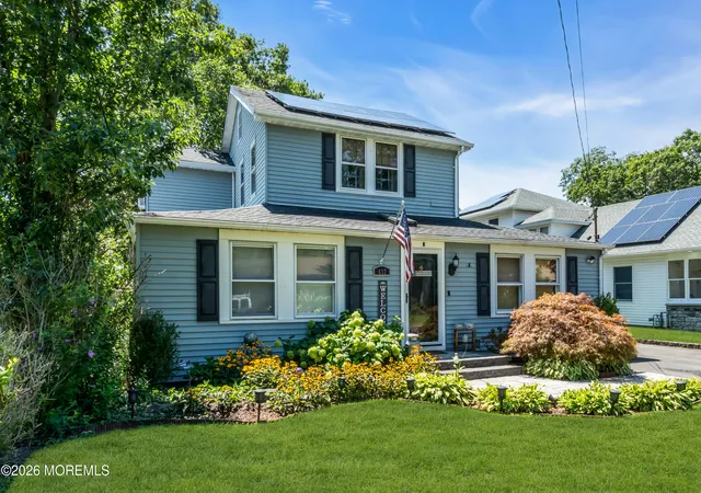 3rd image of 637 Prospect Ave, Pine Beach, NJ 08741 | MLS# 22624614