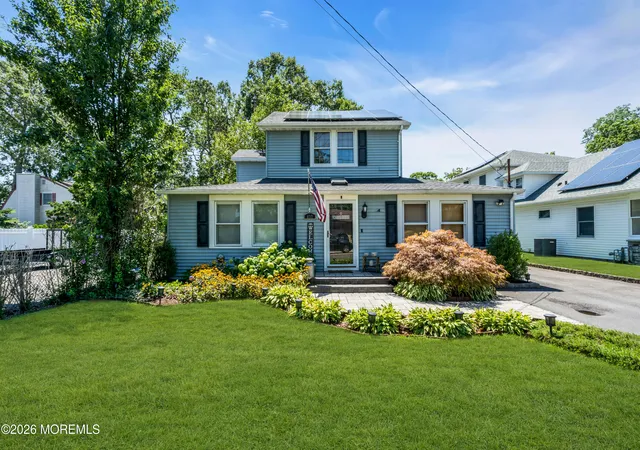 4th image of 637 Prospect Ave, Pine Beach, NJ 08741 | MLS# 22624614